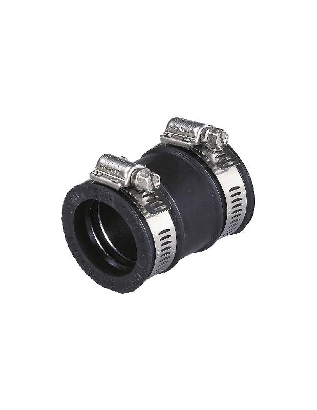 MANCHON DE RÉPARATION ÉGAL FLEX-SEAL PLUS DC 100MM 65/75 - NORHAM - DC75