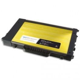 MEDIA SCIENCES TONER COMPATIBLE JAUNE SAM-CLP-510D5Y MS551Y-HC