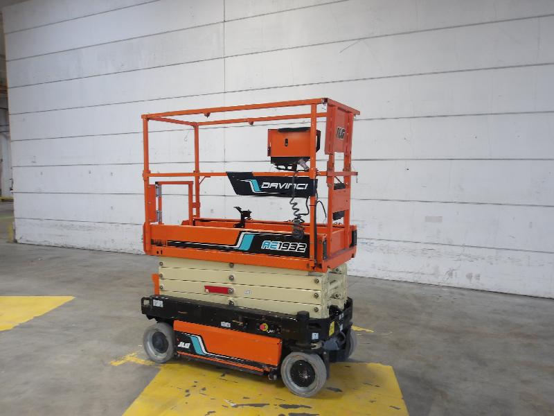 Nacelle ciseaux JLG ae1932 occasion_0