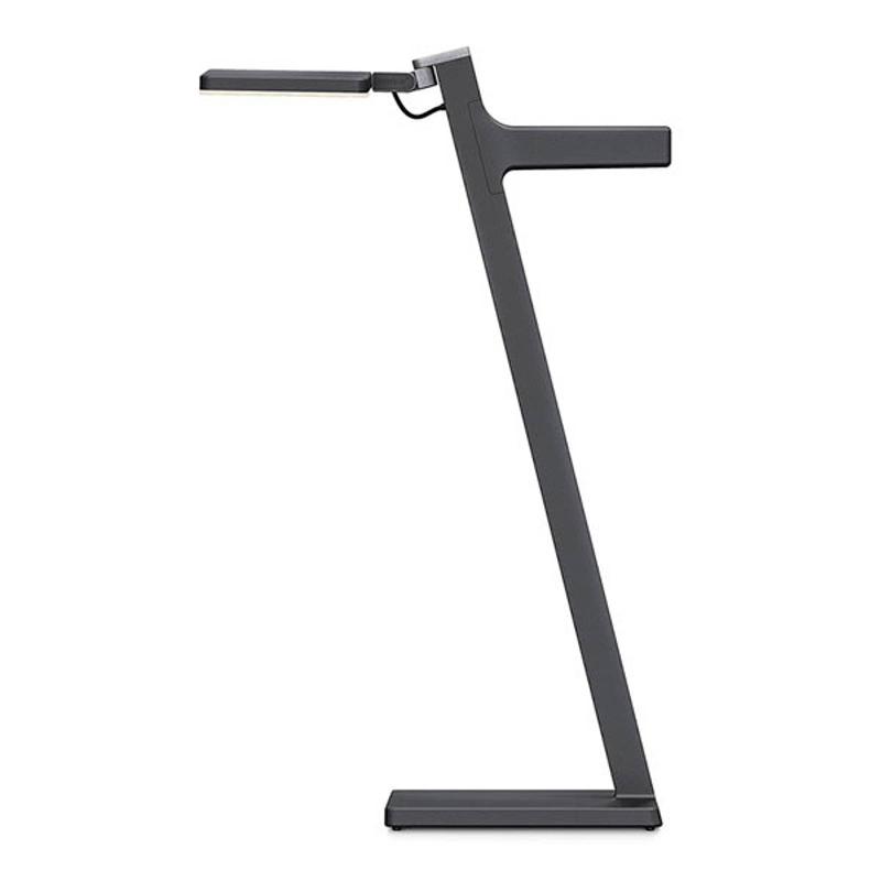 NIMBUS ROXXANE LEGGERA LAMPE À POSER LED, GRIS