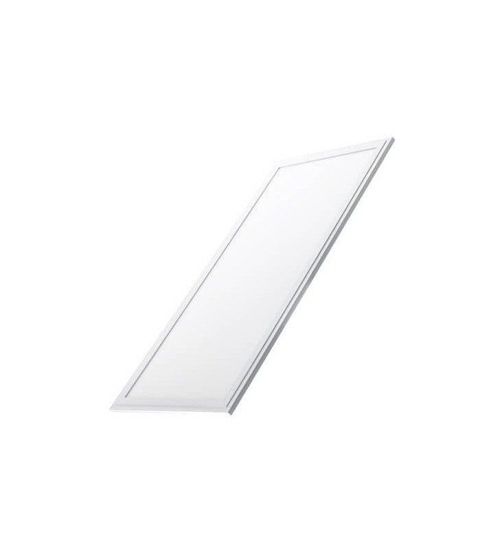 Panneau LED 60x120cm - 72W - 3000K ou 4000K - Référence DAL120604K - Extra plat à encastrer_0