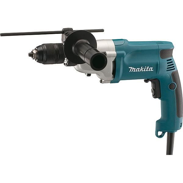 PERCEUSE VISSEUSE MAKITA 720 W Ø 1,5 À 13 MM EN COFFRET MAK-PAC - DP4011J
