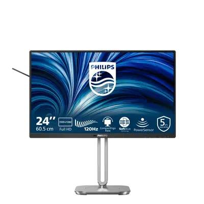 Philips 4000 series 24B2N4200/00 écran plat de PC 60,5 cm (23.8