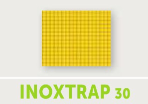 PLAQUE DE GLU INOXTRAP 30 POUR DÉSINSECTISEURS