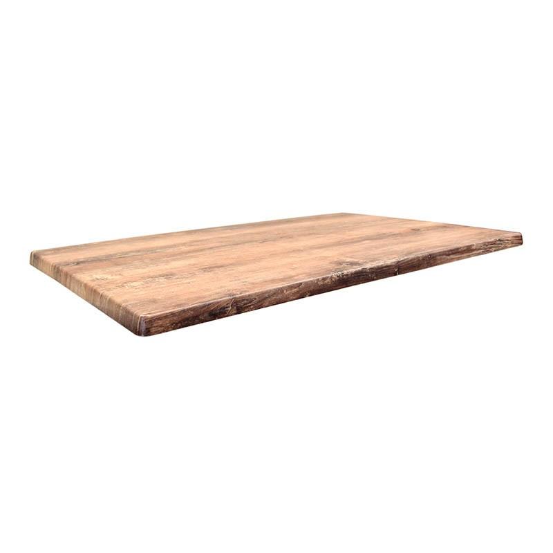 Plateau de table Topalit 110x70 - ATACAMA CHERRY_0