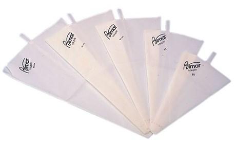 POCHE PÂTISSIÈRE BIMAR SOUPLE ASSORTIS (LOT DE 5)