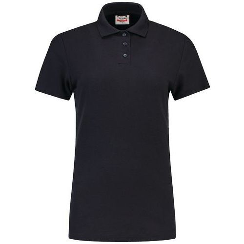 POLO 180 GRAMMES FEMME 201010 NAVY S - TRICORP CASUAL