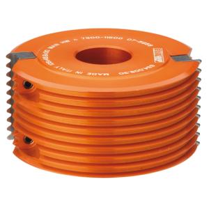 PORTE-OUTILS CMT BOUVETAGE DENTS DE SCIE - HAUTEUR 50MM - ALÉSAGE 50MM