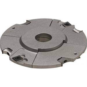 PORTE-OUTILS DIAMETRE 140 MM - EXTENSIBLE 8 A 16 MM - ALÉSAGE 30 MM