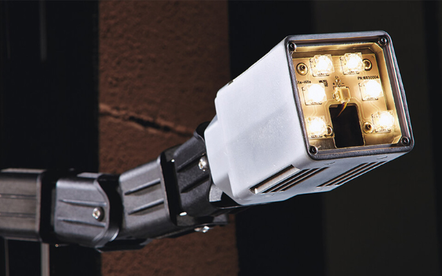 Projecteur d'extérieur Flex Neck Led - Ref. 20.0 - HD-LED de Rite-Hite_0