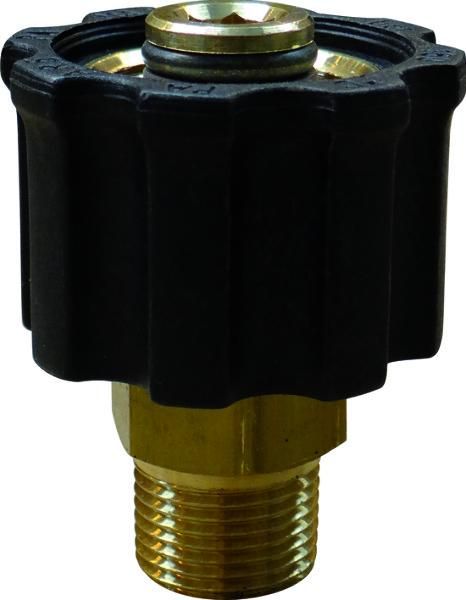 RACCORD MOLETTE D11MM / G3/8M