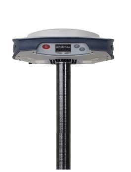 Récepteur GNSS SP85 polyvalent pour environnements difficiles_0