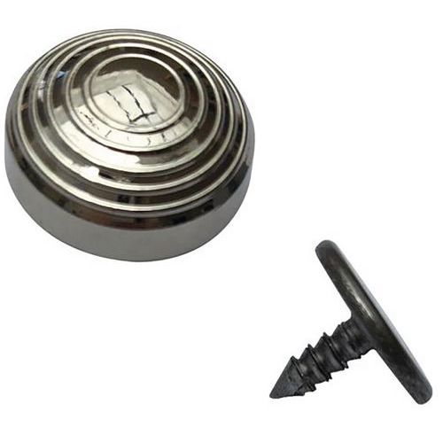 RIVET PODOTACTILE MOKETTE DORÉ - HANDINORME