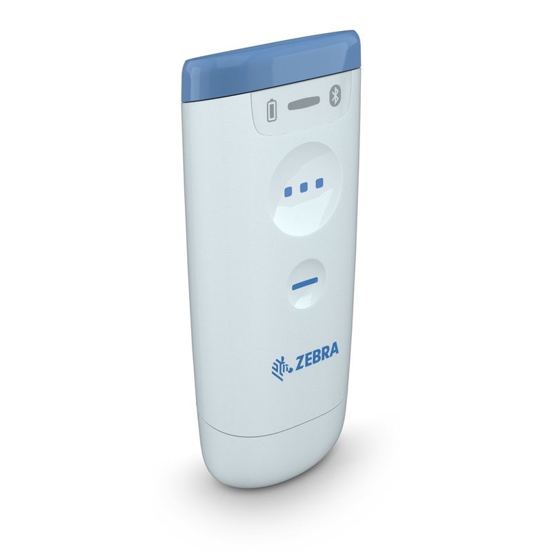 Scanner compagnon Zebra CS60_0