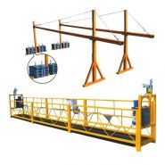 SCP350 / 23S - Nacelle suspendue - SUCCESS - Hauteur maximale 10m - Capacité de charge 3500 kg_0