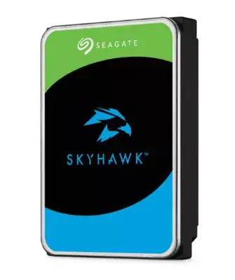Seagate SkyHawk disque dur 1 To 256 Mo 3.5