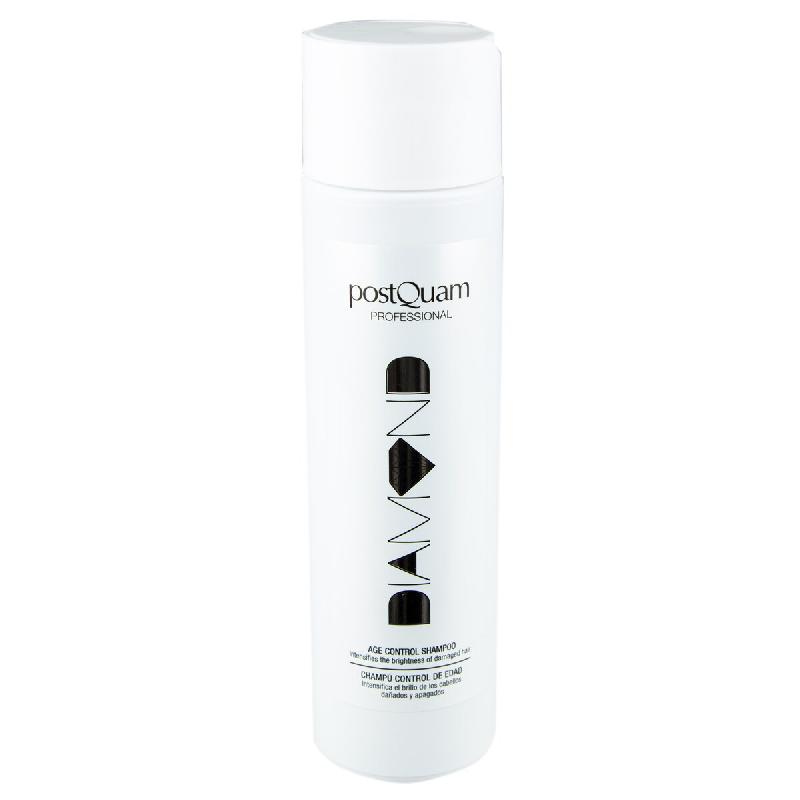 Shampooing Diamond 250 ml Postquam - PQPDIAM01_0