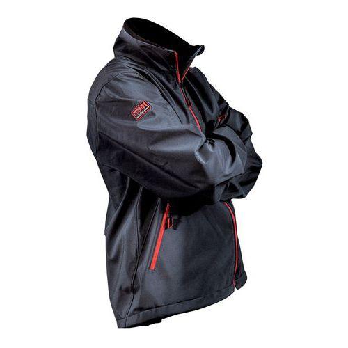 SOFTSHELL H LINE L ANTHRACITE - HONEYWELL