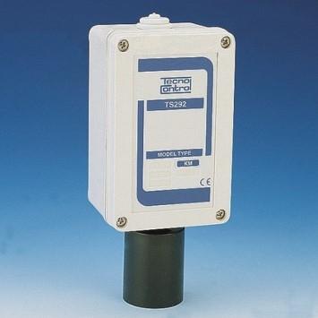 Sonde detection gaz a transmetteur 4-20ma à cartouche-capteur échangeable ts 220_0