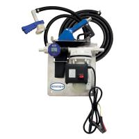 STATION COMPLÈTE POUR ADBLUE - 35 L/MIN