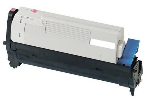 TAMBOUR OKI MAGENTA 43381722