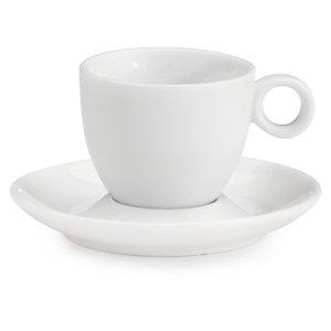 SOUS-TASSE EO EN PORCELAINE 110 MM