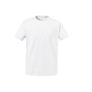 Tee-shirt organique lourd homme (blanc) référence: ix319003_0