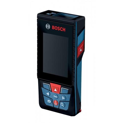 TÉLÉMÈTRE LASER GLM 150-27C BOSCH