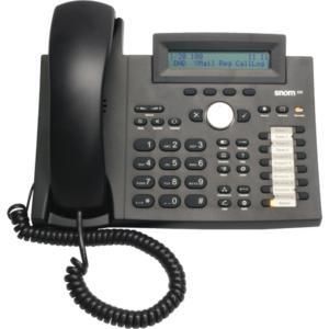TÉLÉPHONE VOIP SNOM 320