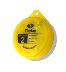 Tg-4080 - Enregistreur de température pour le transport - Gesa - Compact et léger, compatible BS EN 12830_0