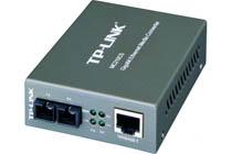 TP-LINK MC210CS - CONVERTISSEUR DE SUPPORT - 1000BASE-FX, 1000BASE-T (MC210CS)