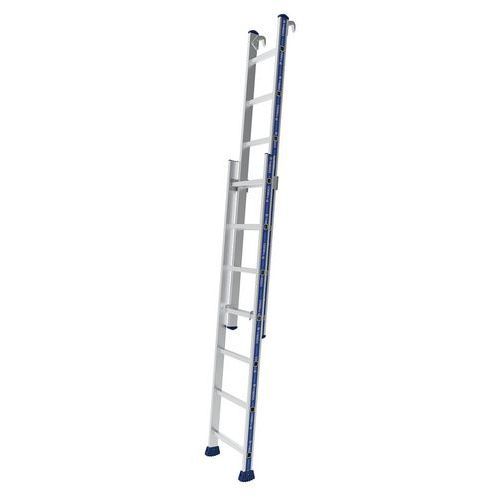 PLATINIUM 300 COULISSE 2X7+C50 - TUBESCA-COMABI