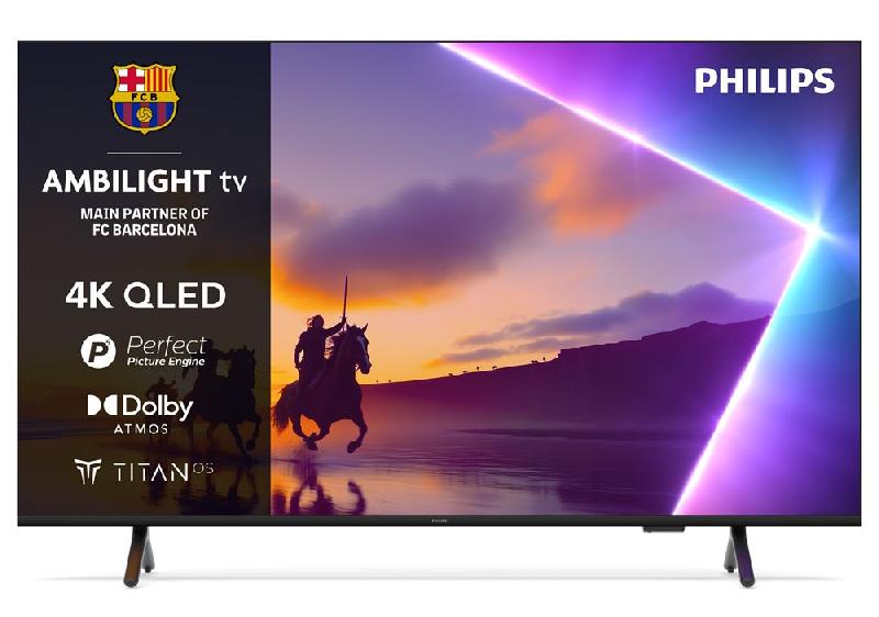 TV LED Ambilight 85PUS8500/12 215 cm_0