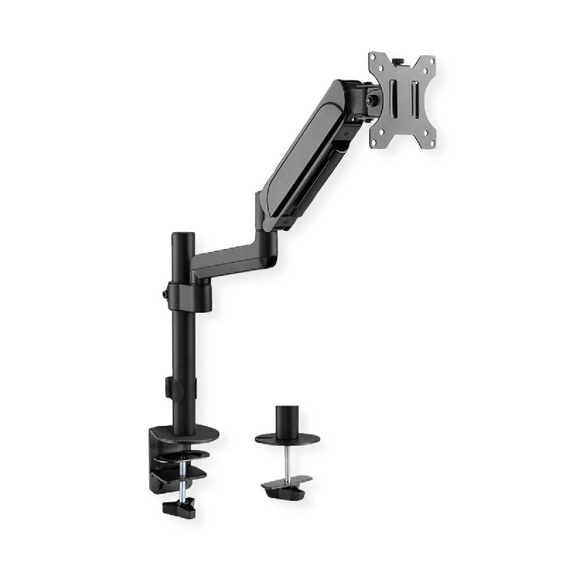 VALUE Bras LCD, 5 articulations, fixation sur table_0