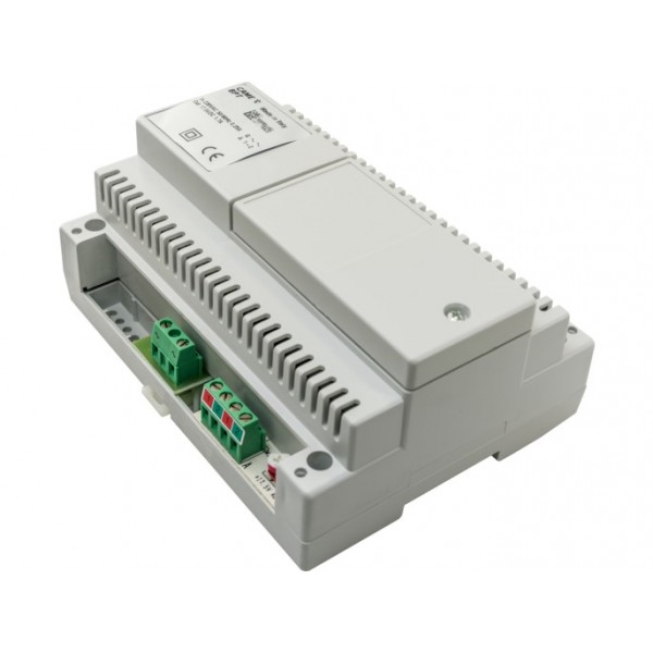 XAS/301.01-230V LINE REPEATER CAME 62704701