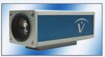 Zoom Elvitec VDN_HD - CCD couleur Sony HD 2MP - Grossissement 10x - Pilotable à distance_0