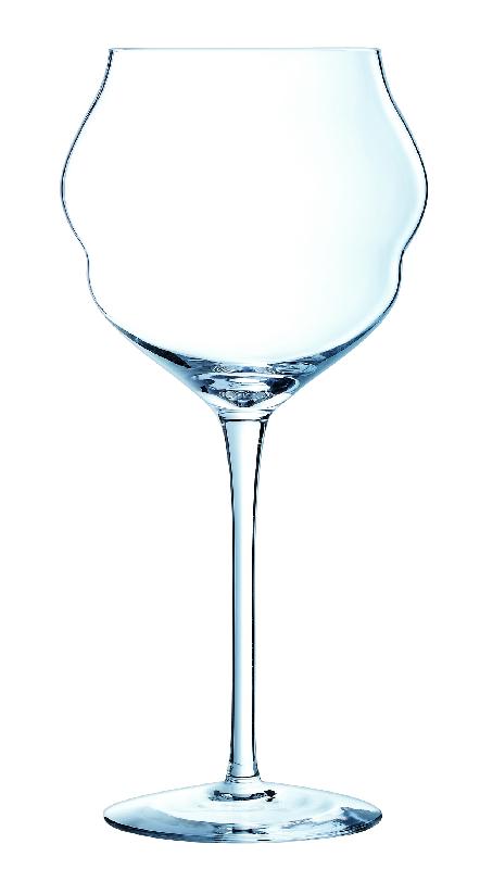 VERRE À PIED 50 CL MACARON CHEF & SOMMELIER
