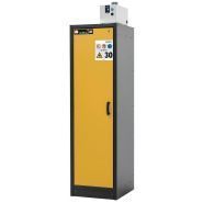 218313W - Armoire de sécurité coupe-feu Basis-Line 30-63L, 3 étagères, résistance 30 minutes selon EN 14770-1_0