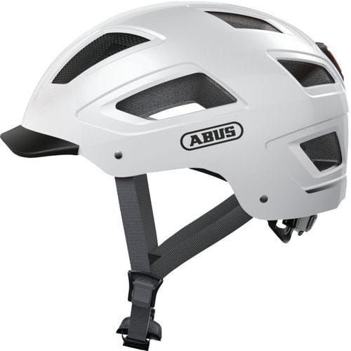 ABUS 1 CASQUE DE VÉLO HYBAN 2.0 - ABUS