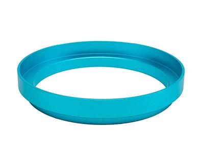 Anneau bleu p/ 4 supports poly-block - Ref.: LBM017_0