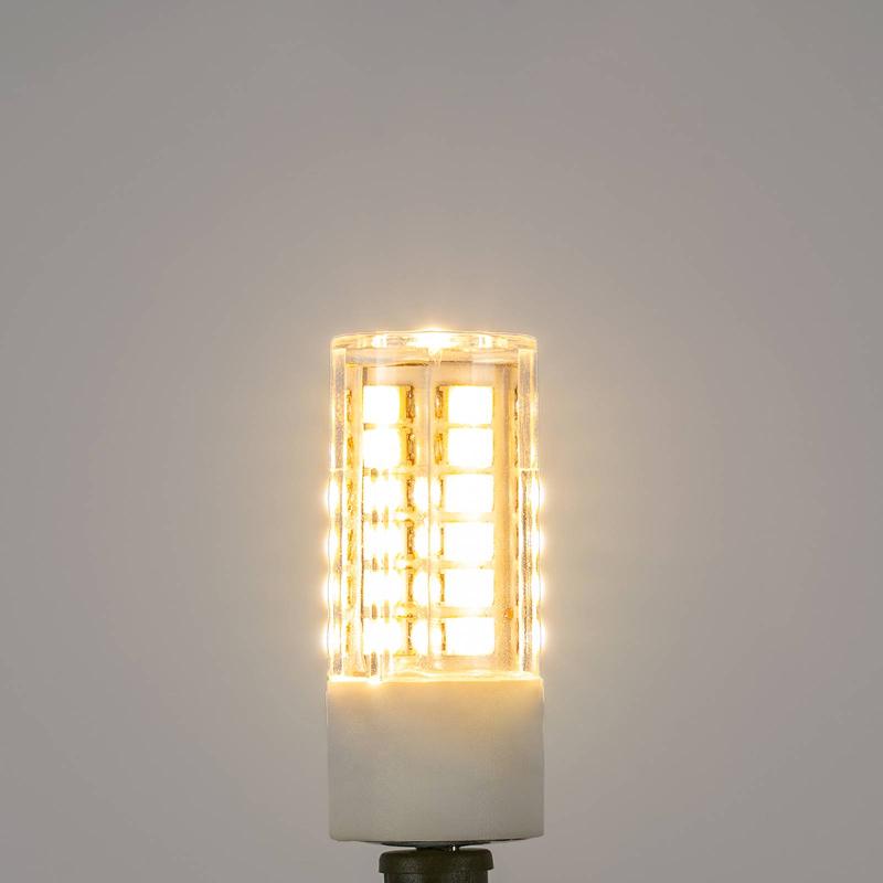 ARCCHIO AMPOULE À BROCHE LED G4 3,4W 3.000K