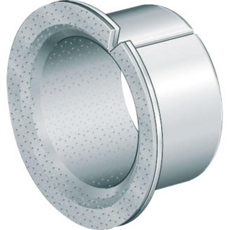 BAGUE LISSE EGF 08055 E40-Y QMC 100 EX : PAF08055P10 INA