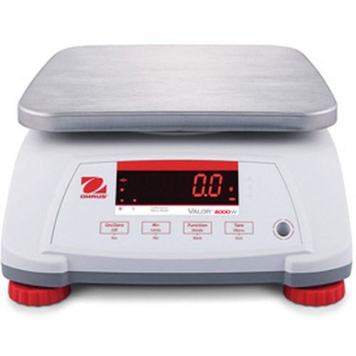 BALANCE COMPACTE VALOR 4000 V41PWE3T - OHAUS