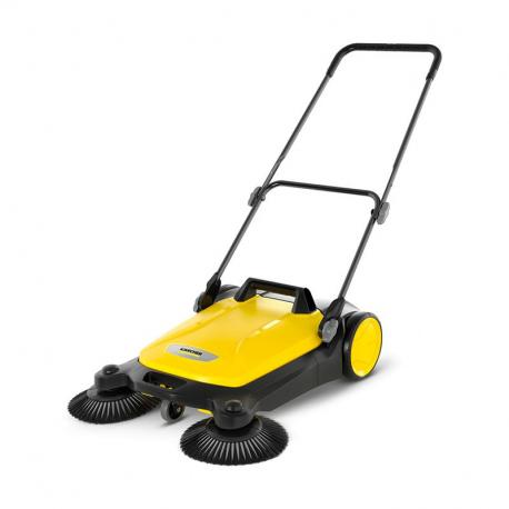 Balayeuse mécanique S 4 TWIN Karcher | 1.766-360.0_0