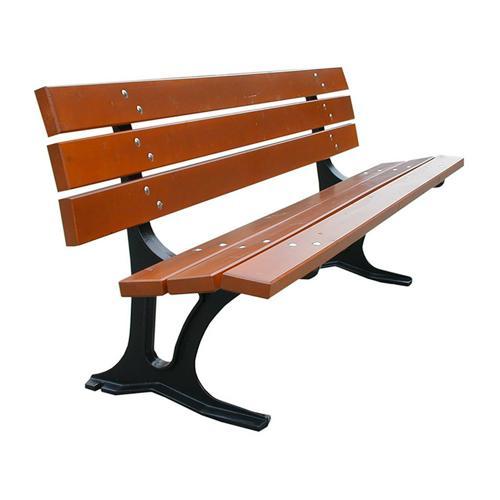 BANC EXTÉRIEUR CLASSIQUE - TRIANON 180 RAD