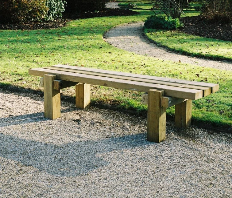 Banquette bois NATURA_0