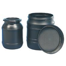 BARIL 26L ANTISTATIQUE GRANDE OUVERTURE HOMOL. UN CURTEC.