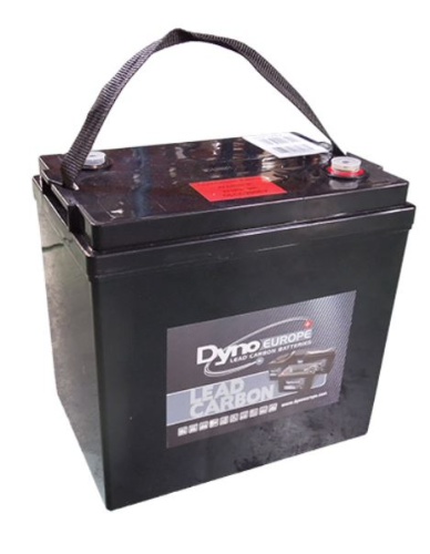 Batterie DYNO EUROPE dlc6-200ev_0