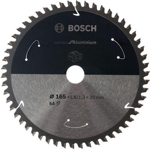 BOSCH 1 LAMES DE SCIE CIRCULAIRE POUR LES SCIES PLONGEANTES