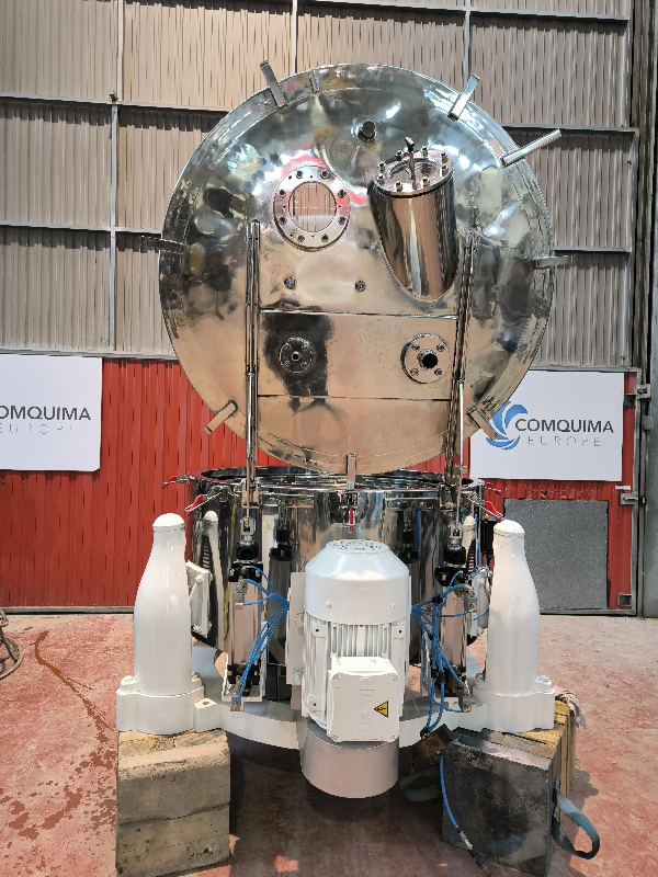 Centrifugeuse à panier verticale atex ft-12-b_0